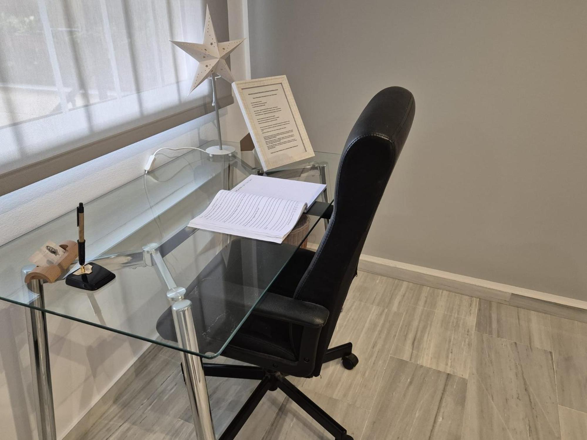 Luxurious Three Bedroom Duplex Apt Close To Beach Fuengirola Exteriör bild
