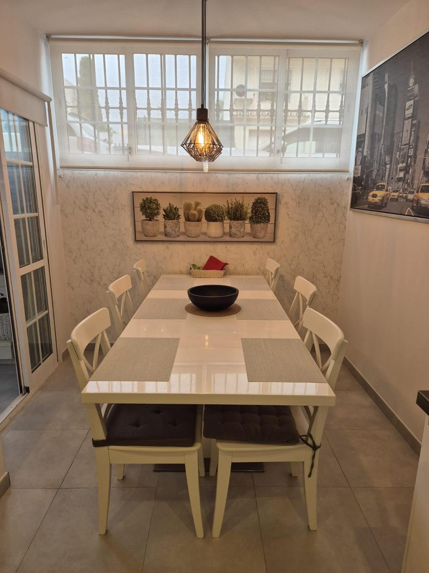 Luxurious Three Bedroom Duplex Apt Close To Beach Fuengirola Exteriör bild