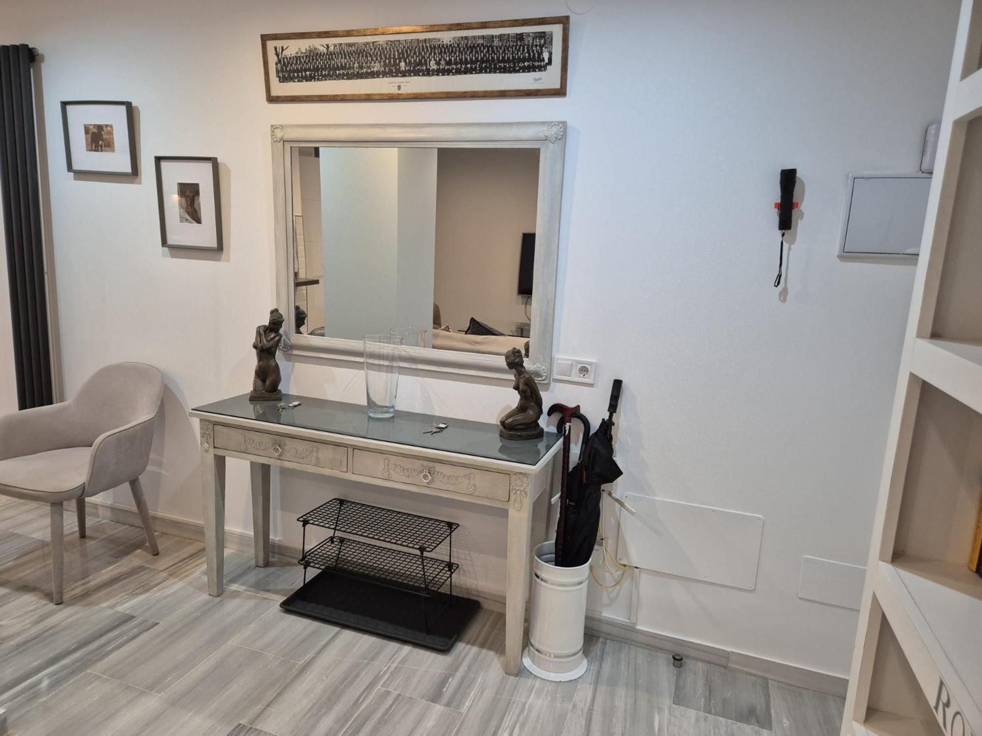 Luxurious Three Bedroom Duplex Apt Close To Beach Fuengirola Exteriör bild